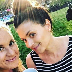 Meet your Posher, Dayna